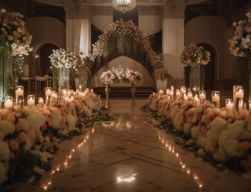Dany Joy Events