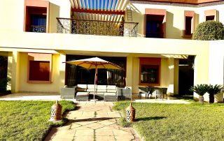 Villa Fratelli