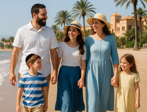 10 conseils pour voyager au Maroc en respectant la cacherout