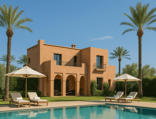 Quand venir à Marrakech ? Les meilleures périodes pour profiter pleinement de la Villa Fratelli